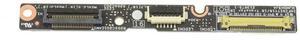 OEM Alienware m16 m18 Junction Circuit Board for Screen Assembly IR Cam VFP84