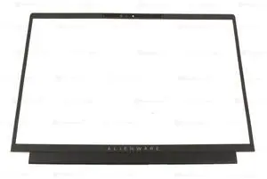 OEM Alienware x14 R2 14" LCD Front Trim Cover Bezel Plastic 7N8HK