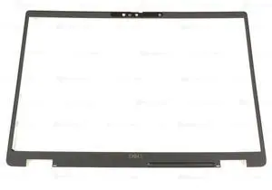 Dell OEM Latitude 7340 Laptop 13.3" Front Trim LCD Bezel IR Cam P7NKM