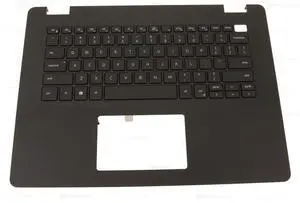 New Dell OEM Vostro 3400 3401 Palmrest Backlit Keyboard Assembly 0YGMG