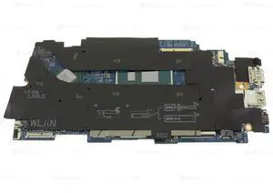 Dell OEM Vostro 5301 Motherboard System Board Intel i5 Up to Motherboard 55KG3