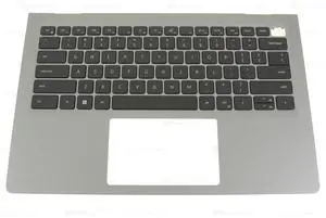 New Dell OEM Vostro 3420 Palmrest Keyboard Assembly Nvidia With Antennas PK79M