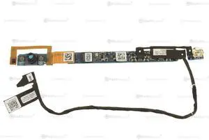 Dell OEM Alienware m15 R3 Tobii Eye Tracker Module Board R04VD