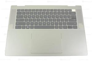 New Dell OEM Inspiron 16 7620 2-in-1 Palmrest Backlit Keyboard Assembly 3CTNF