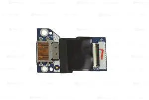 Dell OEM Latitude 9420 9430 Right Side USB Port IO Circuit Board G1CP9