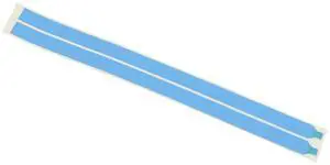 LCD Repair Tape Double-Sided Stretch Peel Adhesive Tape Strips LCD Screen 42382