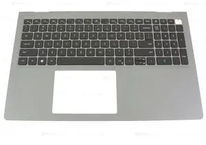 Dell OEM Vostro 15 3520 3525 3530 3535 Palmrest Keyboard Laptop Keyboard 11CHV