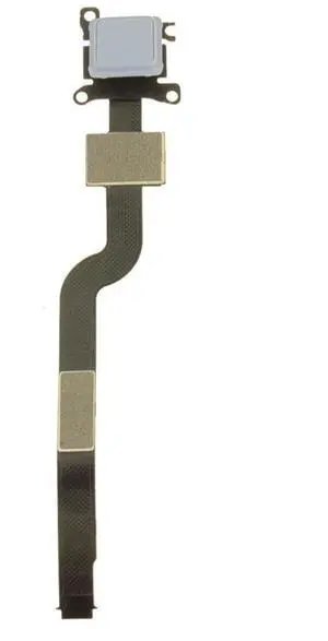 Dell OEM XPS 9315 Fingerprint Reader Module Circuit Board Ice Blue R25TR