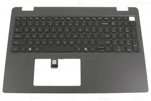 New Dell OEM Latitude 3540 3550 Keyboard Palmrest Assembly DTWCJ