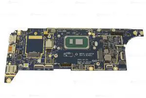 Dell OEM Latitude 7520 7420 7320 Motherboard System Board Motherboard VPDVN