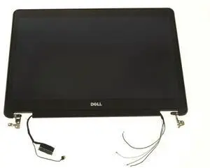 Dell OEM Latitude E7450 14" Touchscreen FHD LCD Screen Display LCD Screen 2D73T