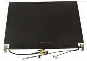 Dell OEM Alienware m15 R2 15.6" FHD LCD Screen Display LCD Screen HDM4C