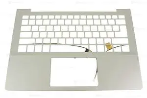 New Dell OEM Inspiron 7391 2-in-1 7390 2-in-1 Palmrest Assembly NTP VPXJW