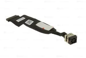 OEM Alienware m17 R5 AMD DC Power Input Jack Plug  Cable for RTX 3050 Ti KXV2J