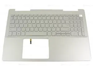 New Dell OEM Inspiron 7591 Laptop Keyboard Palmrest Assembly PJ1JN 17J5K