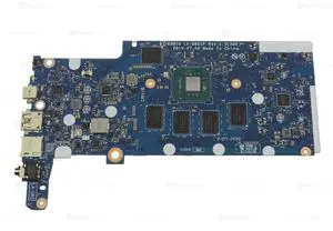 Dell OEM Chromebook 3100 2-in-1 Motherboard System Board Motherboard W4MYW