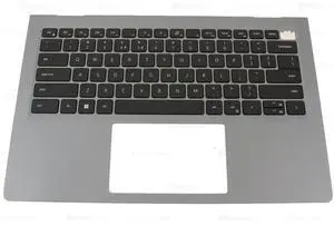 US INTL Dell OEM Vostro 14 3420 3430 3435 Palmrest Laptop Keyboard NFHX4