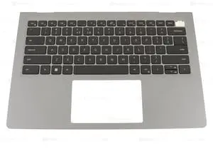 US INTL Dell OEM Vostro 14 3420 3430 3435 Palmrest Laptop Keyboard 2FW2J