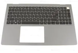 Dell OEM Vostro 15 3520 3525 3530 3535 Palmrest Keyboard Laptop Keyboard 2W8K6