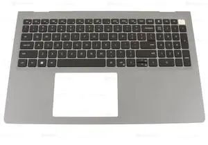 Dell OEM Vostro 15 3520 3525 3530 3535 Palmrest Keyboard Laptop Keyboard DDTW5
