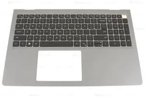 Dell OEM Vostro 15 3520 3525 3530 3535 Palmrest Keyboard Laptop Keyboard 2THTF