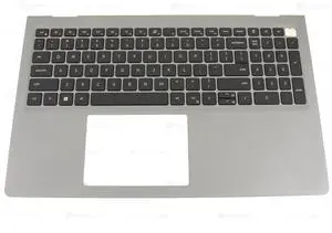 Dell OEM Vostro 15 3520 3525 3530 3535 Palmrest Backlit Laptop Keyboard J63XY