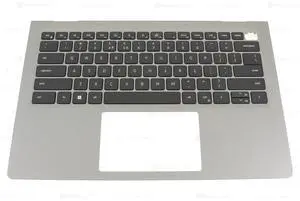 US INTL Dell OEM Vostro 14 3420 3425 3430 3435 Palmrest Laptop Keyboard RTWP6