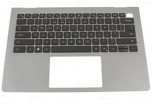 US INTL Dell OEM Vostro 14 3420 3430 3435 Palmrest Laptop Keyboard 47YXR