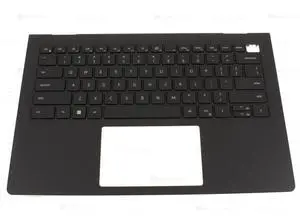 Dell OEM Vostro 3420 3425 3430 3435 Palmrest Backlit Laptop Keyboard WCRNT