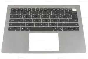 Dell OEM Vostro 14 3420 3425 3430 3435 Palmrest Keyboard Laptop Keyboard 9X9D4