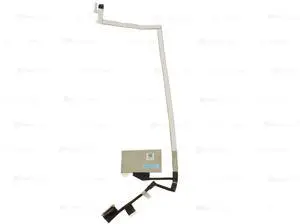 New Dell OEM Precision 7760 17.3" 4K LCD Video Ribbon Cable UHD NTS RGB HGJ1P