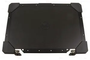 Dell OEM Latitude 7330 Rugged Extreme 13.3" LCD Back Top LCD Back Cover 2FN12