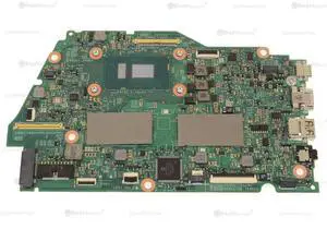Dell OEM Inspiron 7370 7373 Motherboard System Board Core i7 Motherboard 85H0R
