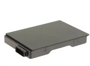Dell OEM Latitude 5420 Rugged 5424 Rugged Plastic Filler Blank Battery F4C07