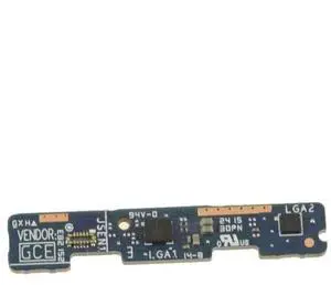 Dell OEM Latitude 7450 2-in-1 HALL Sensor Circuit Board for Display  VWR9R
