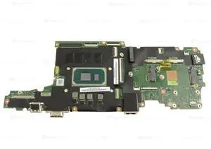 Dell OEM Latitude 7330 Rugged Motherboard System Board i5 Up Motherboard HMD07