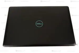 New Dell OEM G Series G3 3779 17.3" LCD Back Cover Lid Top Assembly 49HN1