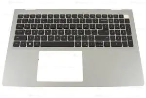 Dell OEM Inspiron 3520 3525 3530 Palmrest Backlit Laptop Keyboard JJ8YG