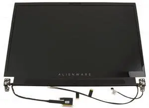 Dell OEM Alienware m15 R2 15.6" FHD LCD Screen Display LCD Screen HP20V