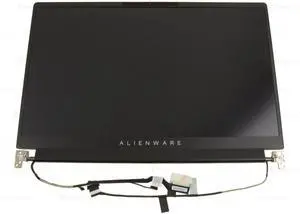 Dell OEM Alienware m15 R7 15.6" FHD LCD Screen Display LCD Screen YP71G
