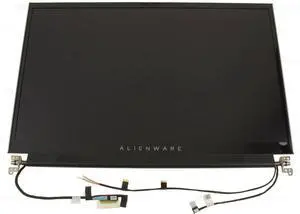 Dell OEM Alienware m17 R3 R4 17.3" UHD LCD Screen Display LCD Screen 8JRHK