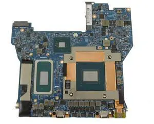 Dell OEM Alienware x15 R1 Laptop Motherboard System Mainboard Motherboard 93WH0