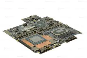 Dell OEM Alienware m17 R3 m15 R3 Laptop Motherboard System Motherboard 5K7K0