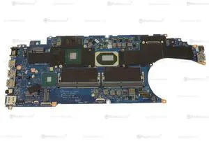 Dell JNTPG Intel i5-10400H OEM Motherboard for Precision 3551 - 2.9 GHz - Hexa Core - Discrete Nvidia Graphics Dell JNTPG Intel i5-10400H OEM Motherboard for Precision 3551 - 2.9 GHz - Hexa Core - Discrete Nvidia Graphics