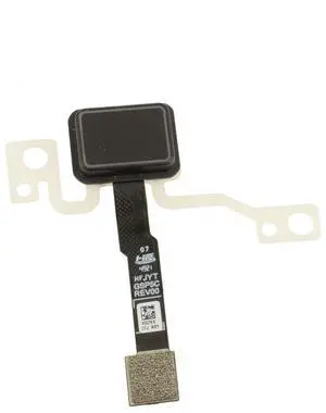 Dell OEM Latitude 5521 Precision 3561 Power Button Fingerprint Reader 43896FP Dell OEM Latitude 5521 Precision 3561 Power Button Fingerprint Reader 43896FP