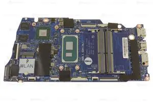 Dell OEM Inspiron 3520 Motherboard System Board Intel i7 Up Motherboard 4H6FV Dell OEM Inspiron 3520 Motherboard System Board Intel i7 Up Motherboard 4H6FV