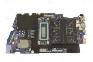 Dell OEM Vostro 5620 Motherboard System Board Intel i7-1260P Motherboard HRNCW Dell OEM Vostro 5620 Motherboard System Board Intel i7-1260P Motherboard HRNCW