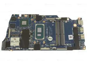 Dell OEM Inspiron 3520 Motherboard System Board Intel i5 Up Motherboard C687Y Dell OEM Inspiron 3520 Motherboard System Board Intel i5 Up Motherboard C687Y