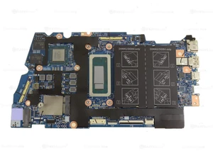 Dell OEM Inspiron 5420 Motherboard System Board Intel Motherboard 84GYN Dell OEM Inspiron 5420 Motherboard System Board Intel Motherboard 84GYN