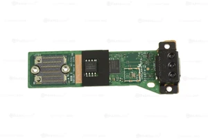 Dell OEM Latitude 7330 Left Side USB-C Port IO Circuit Board D6XWN Dell OEM Latitude 7330 Left Side USB-C Port IO Circuit Board D6XWN